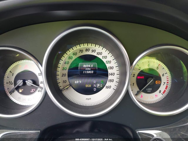 Mercedes-Benz CLS 550 2014 WDDLJ7DB1EA092838 Image 15