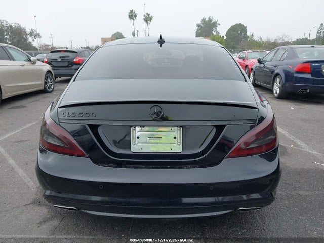 Mercedes-Benz CLS 550 2014 WDDLJ7DB1EA092838 Image 16