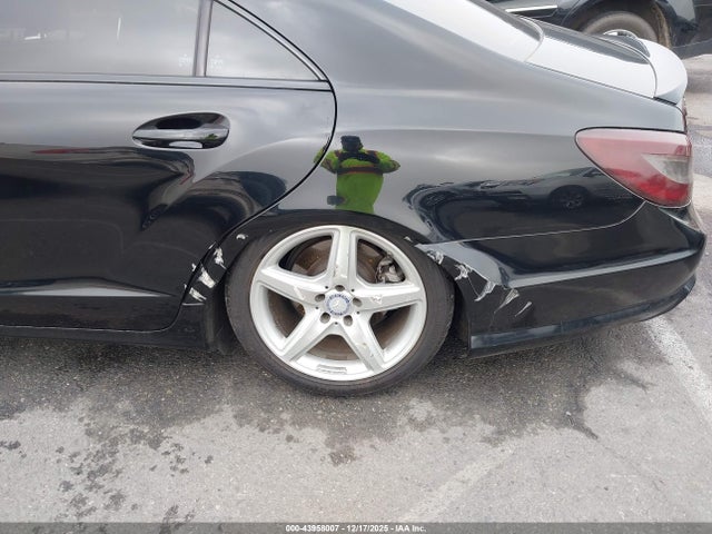 Mercedes-Benz CLS 550 2014 WDDLJ7DB1EA092838 Image 6
