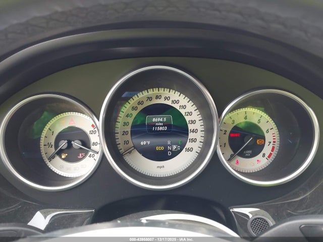 Mercedes-Benz CLS 550 2014 WDDLJ7DB1EA092838 Image 7