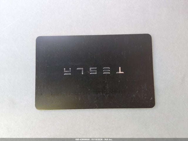 2021 TESLA MODEL S 5YJSA1E53MF435165 Photo 10