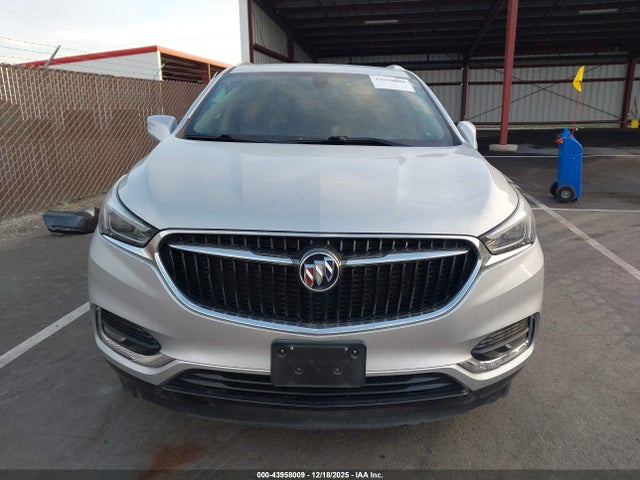 5GAEVAKW6LJ105379 Buick Enclave Awd Essence