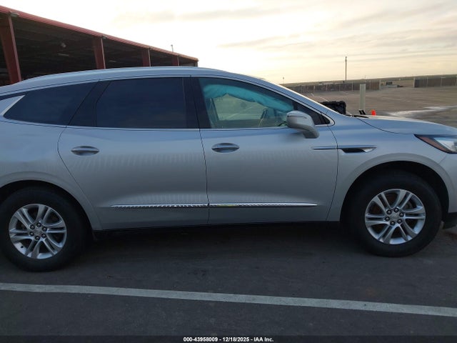 5GAEVAKW6LJ105379 Buick Enclave Awd Essence