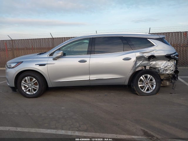 5GAEVAKW6LJ105379 Buick Enclave Awd Essence