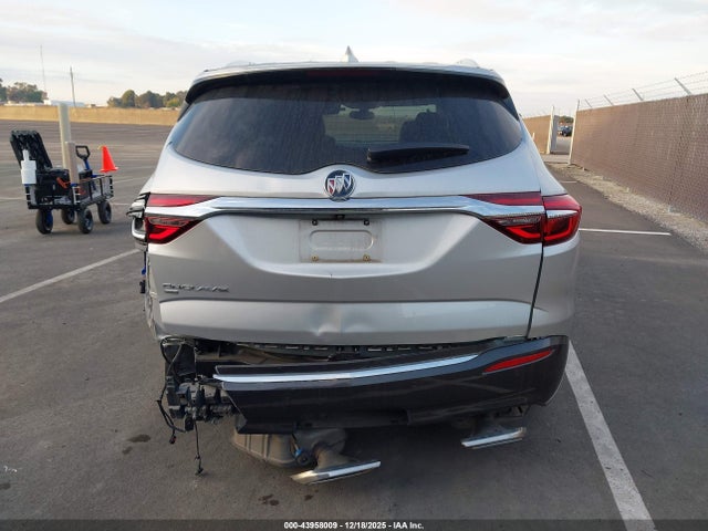 5GAEVAKW6LJ105379 Buick Enclave Awd Essence