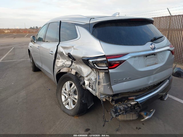 5GAEVAKW6LJ105379 Buick Enclave Awd Essence