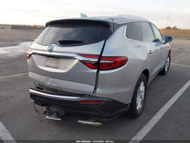 5GAEVAKW6LJ105379 Buick Enclave Awd Essence