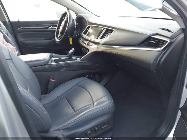 5GAEVAKW6LJ105379 Buick Enclave Awd Essence