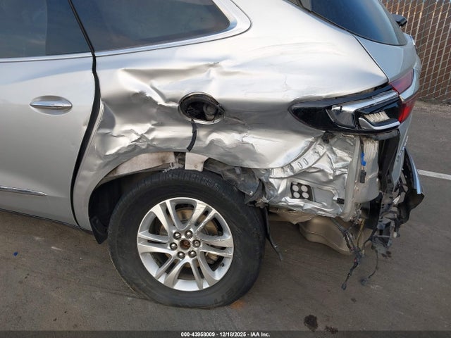 5GAEVAKW6LJ105379 Buick Enclave Awd Essence