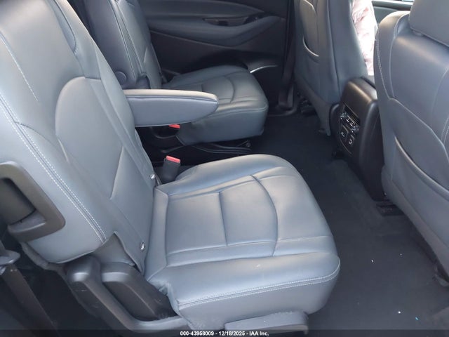 5GAEVAKW6LJ105379 Buick Enclave Awd Essence