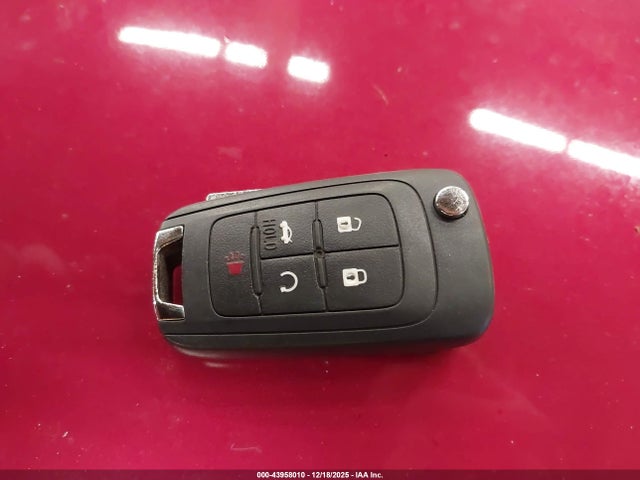 Aukcja sprzedaży 2014 Buick Lacrosse Leather Group, vin: 1G4GB5G3XEF100743, numer aukcji: 43958010