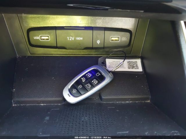 2024 HYUNDAI TUCSON PLUG-IN HYBRID KM8JFDD26RU159855 Photo 10