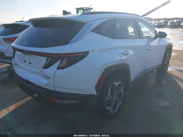 2024 HYUNDAI TUCSON PLUG-IN HYBRID KM8JFDD26RU159855 Photo 3