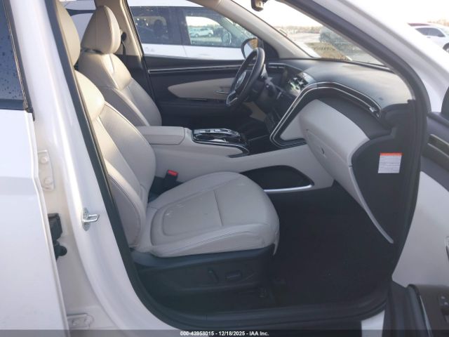 2024 HYUNDAI TUCSON PLUG-IN HYBRID KM8JFDD26RU159855 Photo 4