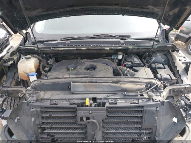 2FMPK3J9XJBB31150 Ford EDGE SEL