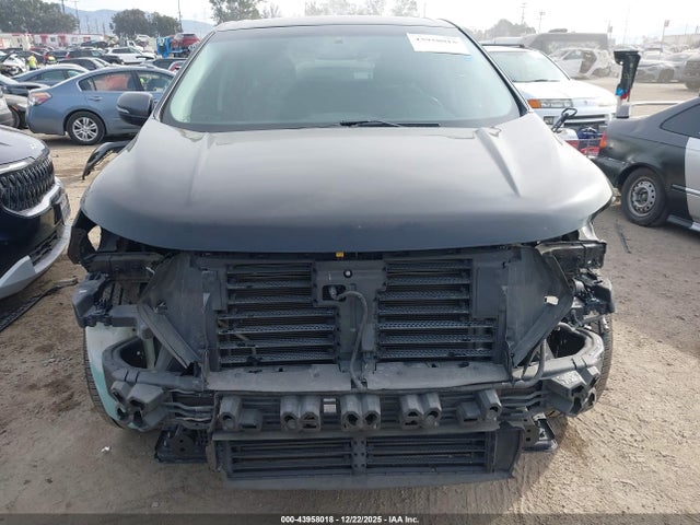 2FMPK3J9XJBB31150 Ford EDGE SEL
