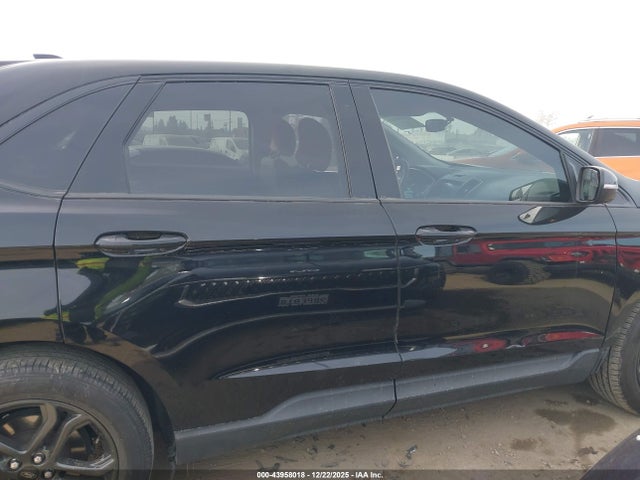 2FMPK3J9XJBB31150 Ford EDGE SEL