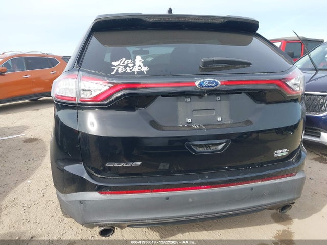 2FMPK3J9XJBB31150 Ford EDGE SEL