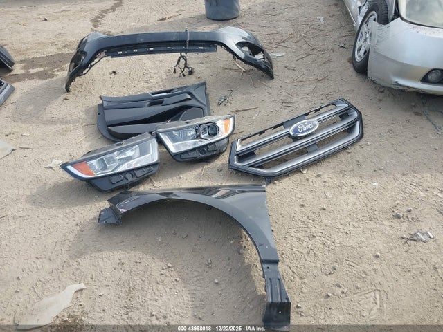 2FMPK3J9XJBB31150 Ford EDGE SEL