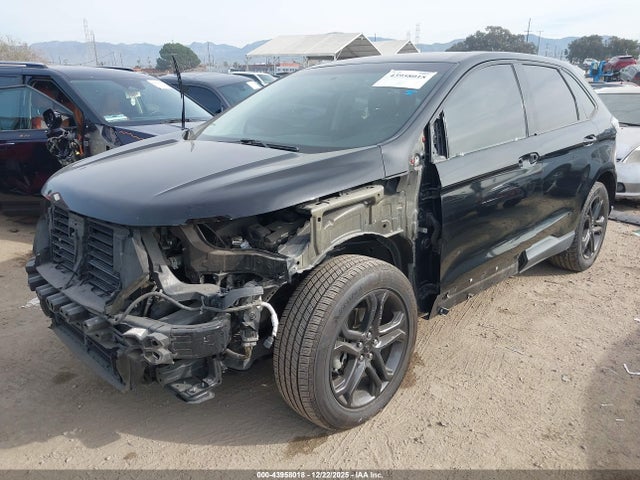 2FMPK3J9XJBB31150 Ford EDGE SEL