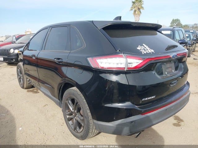 2FMPK3J9XJBB31150 Ford EDGE SEL