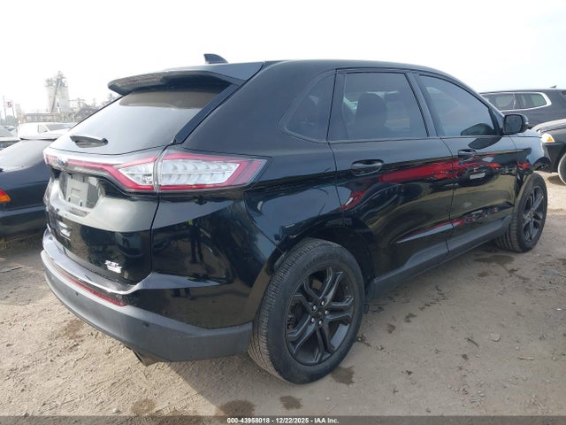 2FMPK3J9XJBB31150 Ford EDGE SEL