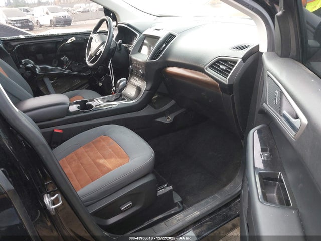 2FMPK3J9XJBB31150 Ford EDGE SEL