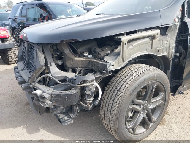 2FMPK3J9XJBB31150 Ford EDGE SEL