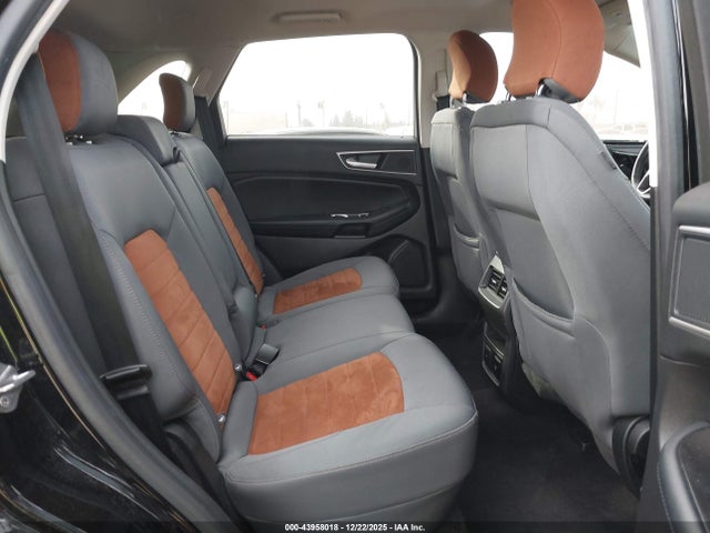 2FMPK3J9XJBB31150 Ford EDGE SEL