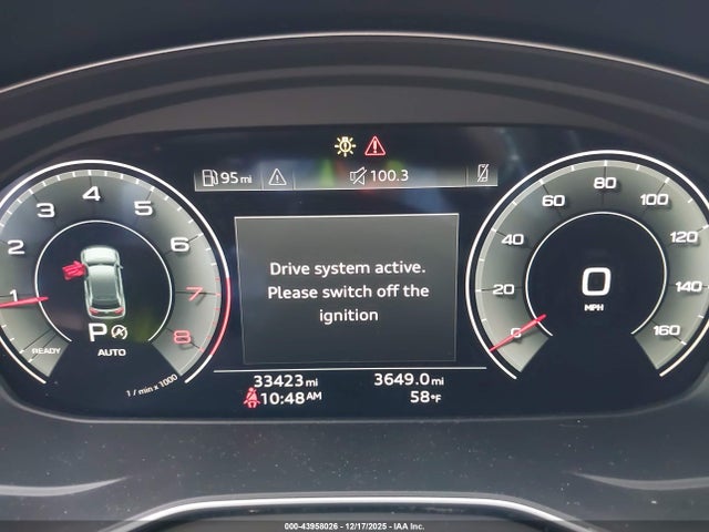 2024 AUDI Q5 WA1EAAFY7R2029531 Photo 6
