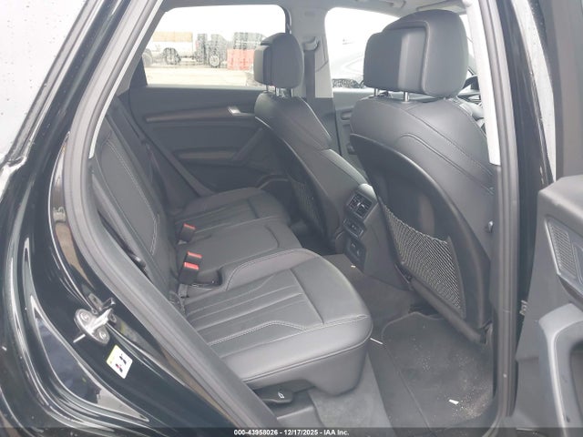 2024 AUDI Q5 WA1EAAFY7R2029531 Photo 7
