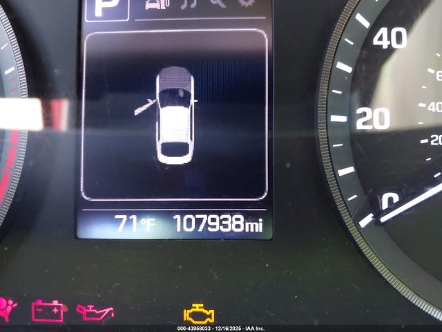 5NPE24AF4GH401350 Hyundai SONATA SE