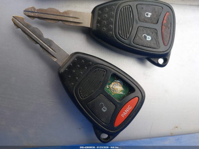 2007 MITSUBISHI RAIDER 1Z7HC22K07S162749 Photo 10