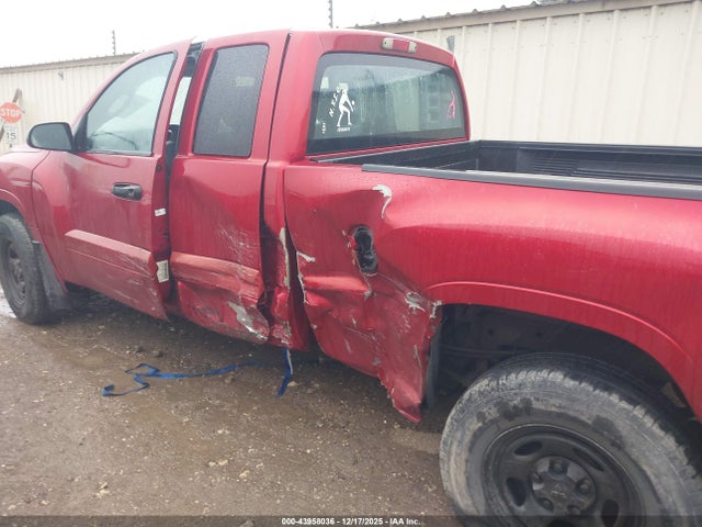 2007 MITSUBISHI RAIDER 1Z7HC22K07S162749 Photo 5