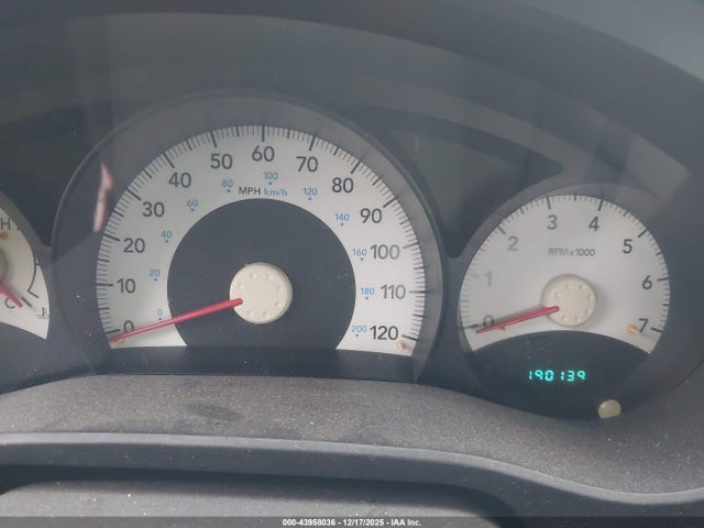 2007 MITSUBISHI RAIDER 1Z7HC22K07S162749 Photo 6