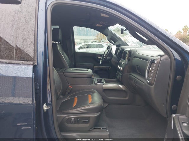 3GTP9EEL2LG304189 GMC Sierra 1500 4wd Short Box At4