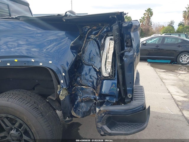 3GTP9EEL2LG304189 GMC Sierra 1500 4wd Short Box At4