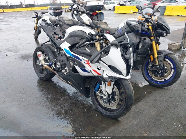 2024 BMW S 1000 WB10E6307R6K33090