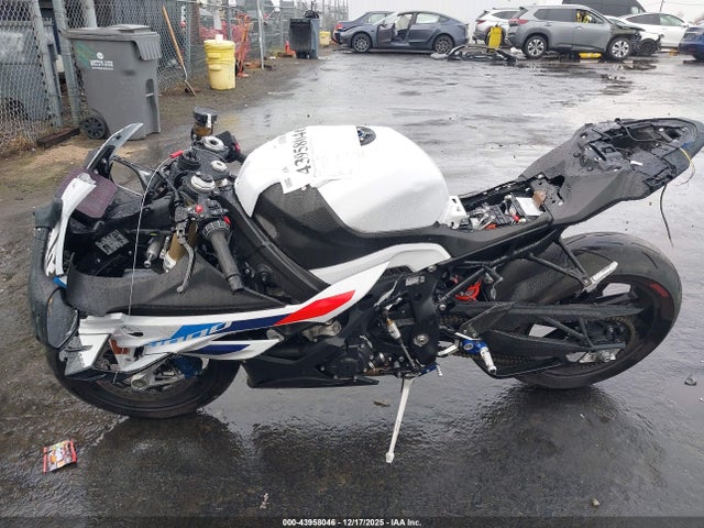 WB10E6307R6K33090 BMW S 1000 Rr