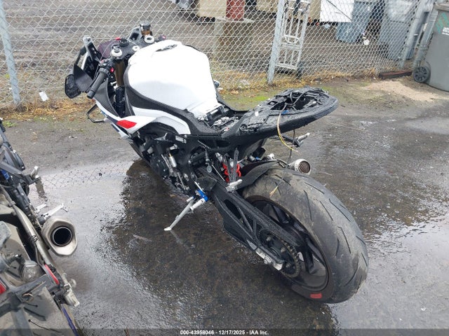 2024 BMW S 1000 WB10E6307R6K33090 Photo 2