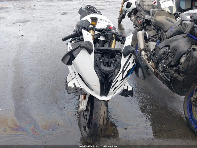 2024 BMW S 1000 WB10E6307R6K33090 Photo 4