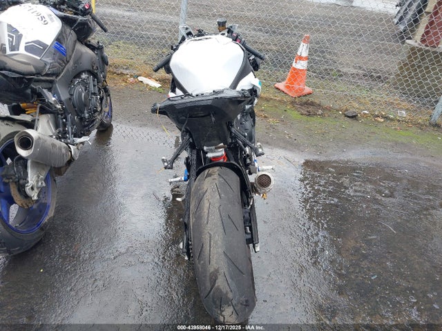 2024 BMW S 1000 WB10E6307R6K33090 Photo 5