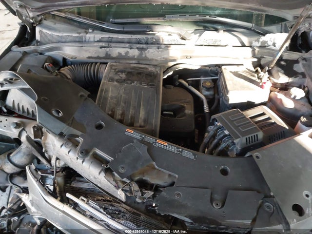 2GNALCEK1H1609421 Chevrolet EQUINOX LT