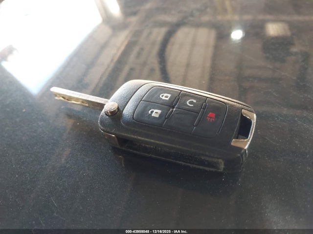 2GNALCEK1H1609421 Chevrolet EQUINOX LT