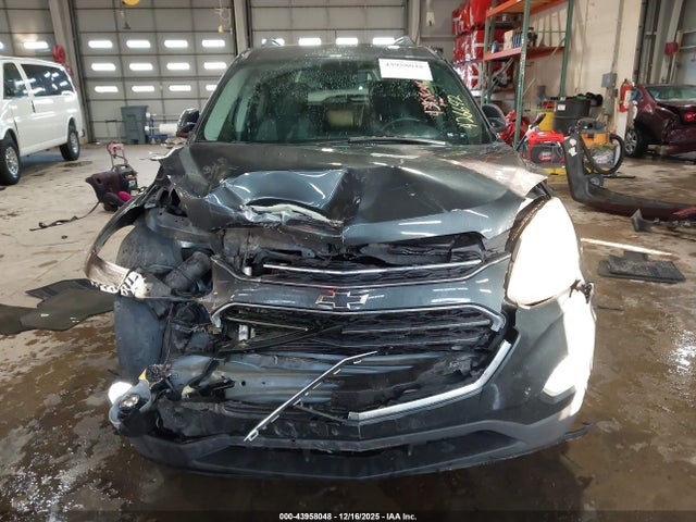 2GNALCEK1H1609421 Chevrolet EQUINOX LT