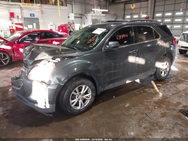 2GNALCEK1H1609421 Chevrolet EQUINOX LT