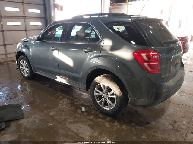 2GNALCEK1H1609421 Chevrolet EQUINOX LT