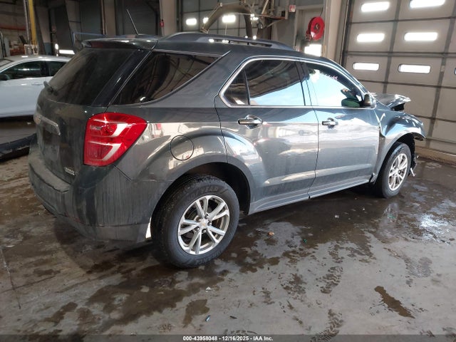 2GNALCEK1H1609421 Chevrolet EQUINOX LT
