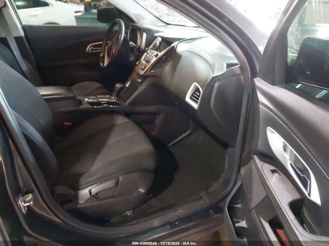 2GNALCEK1H1609421 Chevrolet EQUINOX LT