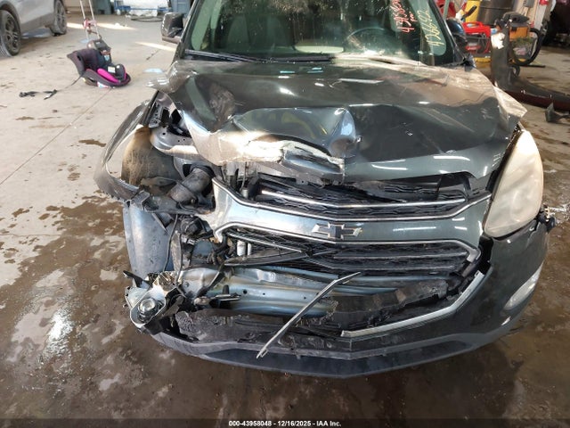 2GNALCEK1H1609421 Chevrolet EQUINOX LT